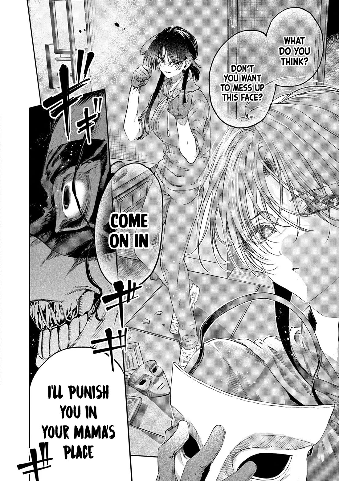 Kimi wa Meido-sama Chapter 63 page 17 - Chapter 63: The hardworking you