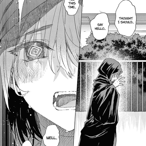 Kimi wa Meido-sama Chapter 65: You, the teasing master cover