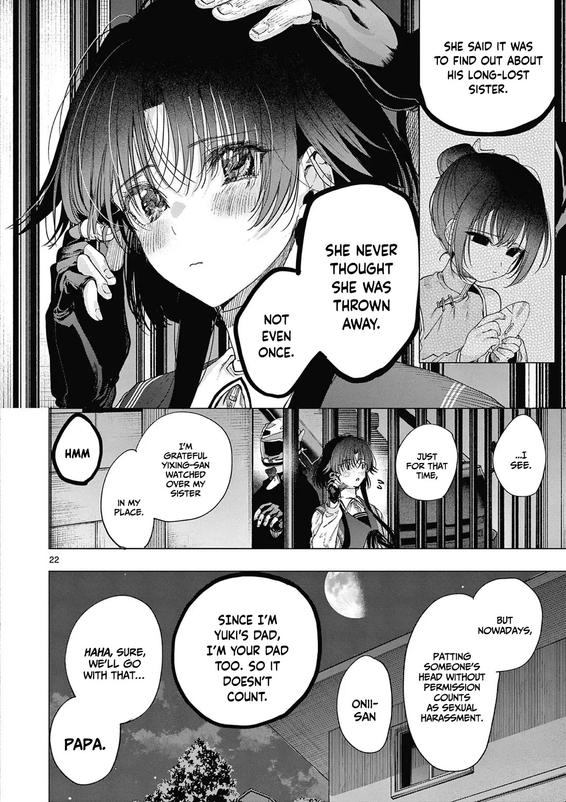 Kimi wa Meido-sama Chapter 70 page 23 - Chapter 70: Your GAME OVER