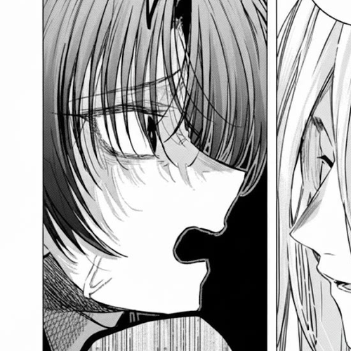 Kimi wa Meido-sama Chapter 72.1: Encounter with You (First Part, Continued) cover