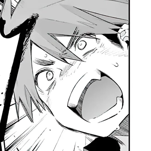 Kimi wa Meido-sama Chapter 8: You are a High School Girl cover