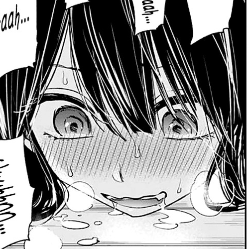 Kimi wa Midara na Boku no Joou Chapter 11 cover