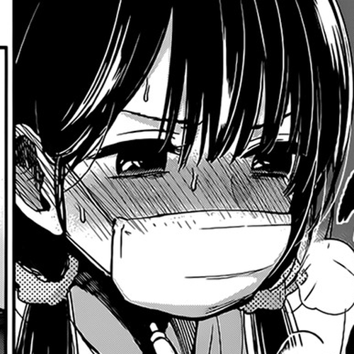 Kimi wa Midara na Boku no Joou Chapter 4 cover