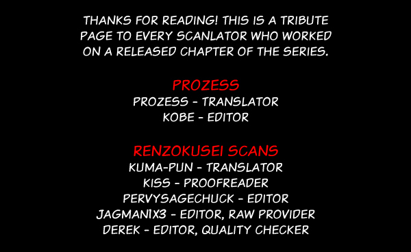 Kimi wa Midara na Boku no Joou Chapter 5 page 41 - Chapter 5