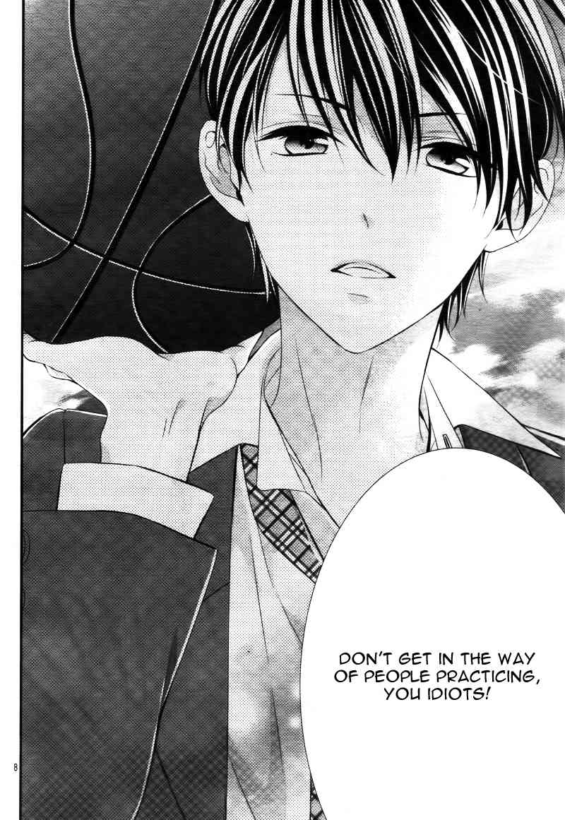 Kimi wa, Ore ga Suki Datte Ittara Donna Kao Suru Darou. Chapter 1 page 13 - Chapter 1