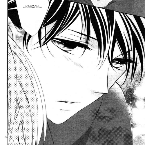 Kimi wa, Ore ga Suki Datte Ittara Donna Kao Suru Darou. Chapter 1 cover