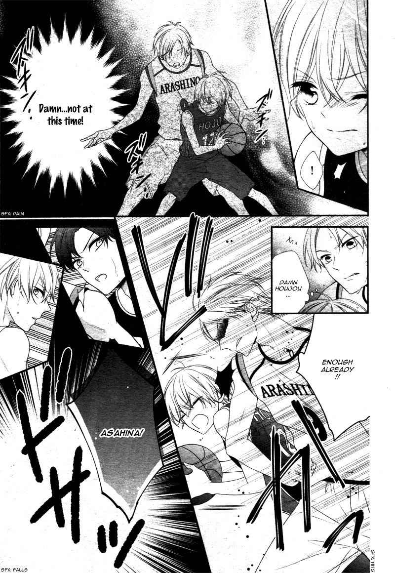 Kimi wa, Ore ga Suki Datte Ittara Donna Kao Suru Darou. Chapter 10 page 18 - Chapter 10