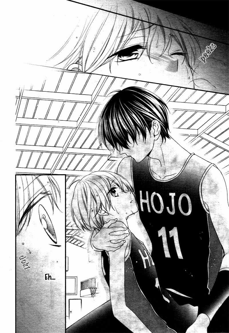 Kimi wa, Ore ga Suki Datte Ittara Donna Kao Suru Darou. Chapter 10 page 19 - Chapter 10