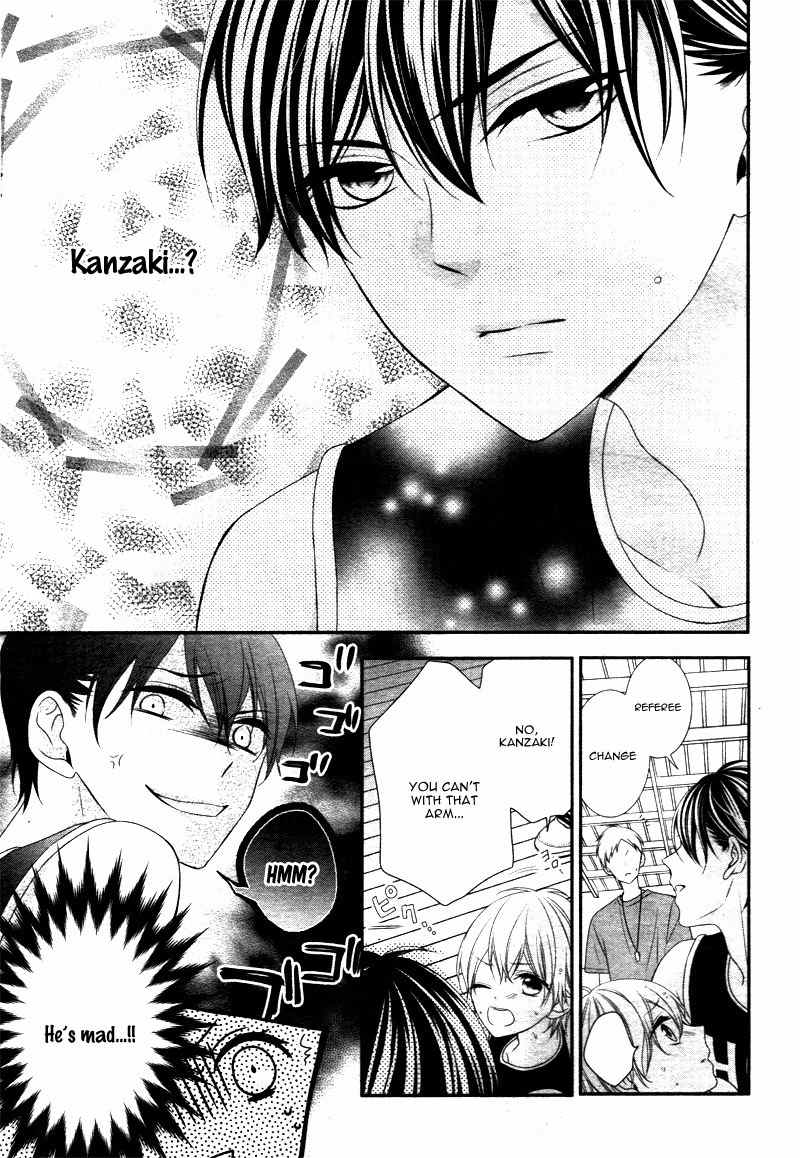 Kimi wa, Ore ga Suki Datte Ittara Donna Kao Suru Darou. Chapter 10 page 20 - Chapter 10