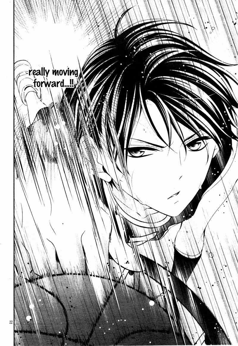 Kimi wa, Ore ga Suki Datte Ittara Donna Kao Suru Darou. Chapter 10 page 25 - Chapter 10