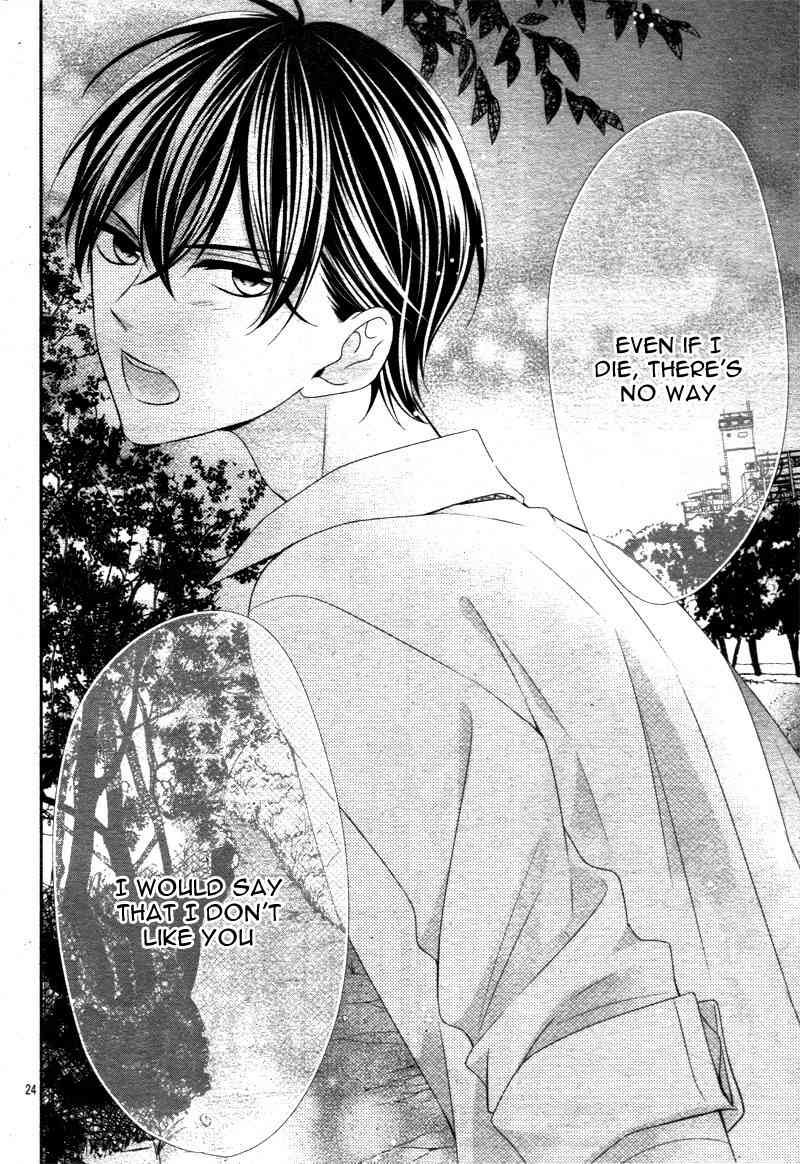 Kimi wa, Ore ga Suki Datte Ittara Donna Kao Suru Darou. Chapter 11 page 28 - Chapter 11