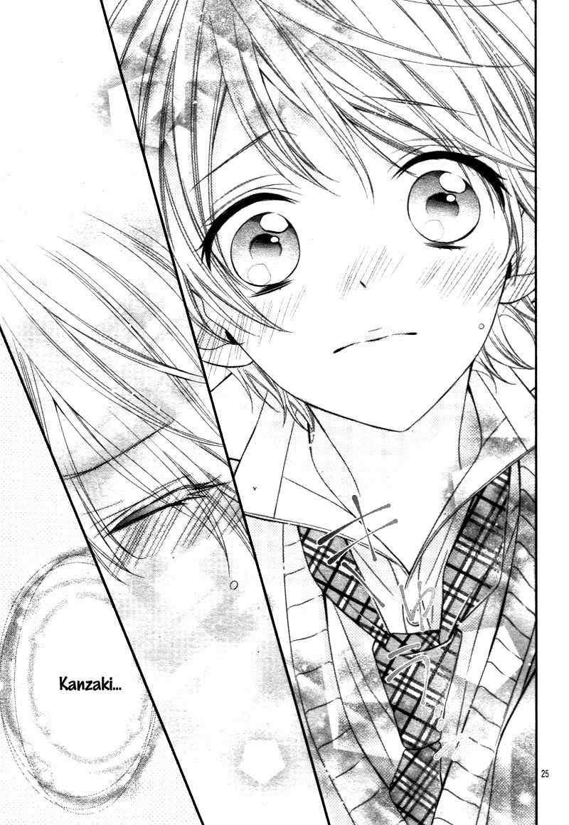 Kimi wa, Ore ga Suki Datte Ittara Donna Kao Suru Darou. Chapter 11 page 29 - Chapter 11