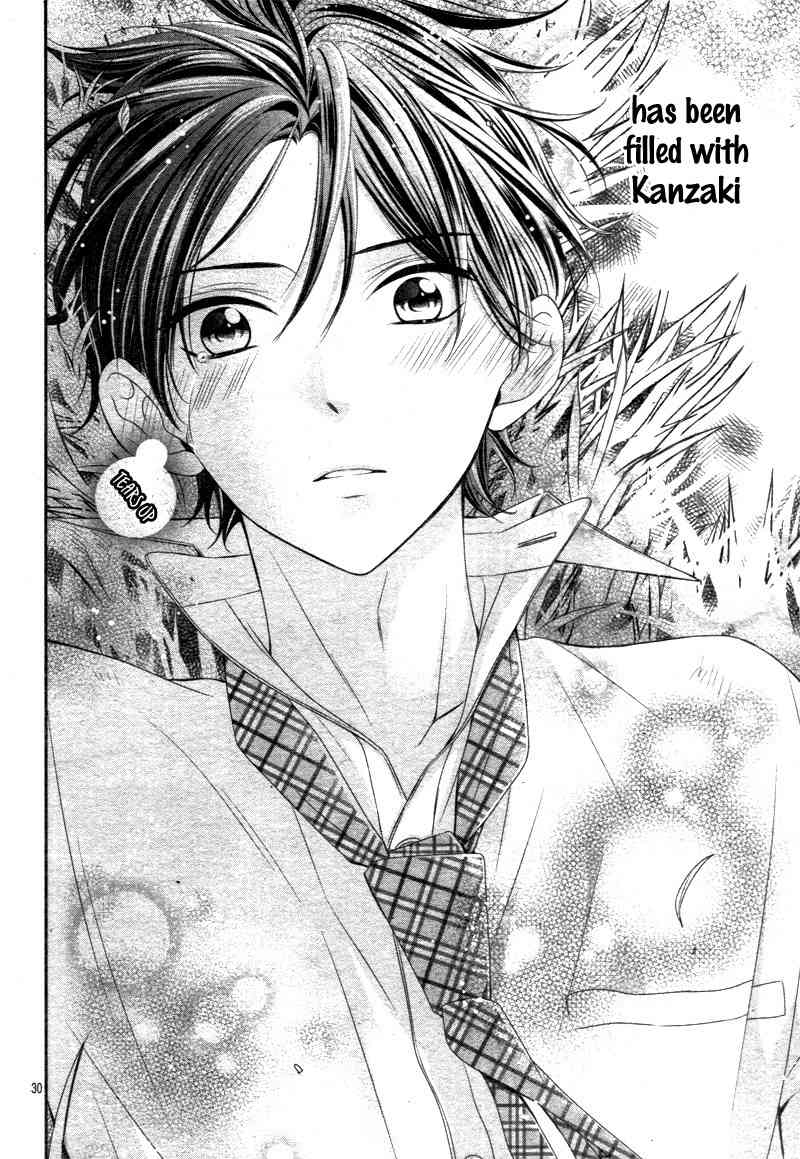 Kimi wa, Ore ga Suki Datte Ittara Donna Kao Suru Darou. Chapter 11 page 34 - Chapter 11