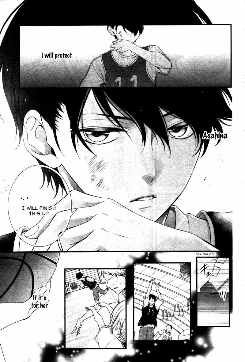 Kimi wa, Ore ga Suki Datte Ittara Donna Kao Suru Darou. Chapter 2 page 29 - Chapter 2