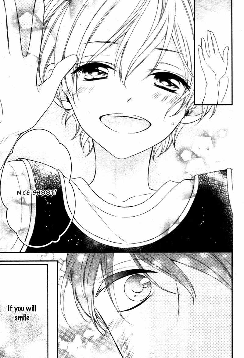 Kimi wa, Ore ga Suki Datte Ittara Donna Kao Suru Darou. Chapter 2 page 31 - Chapter 2