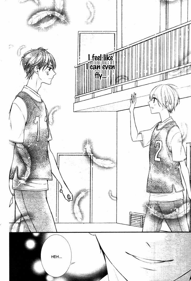 Kimi wa, Ore ga Suki Datte Ittara Donna Kao Suru Darou. Chapter 2 page 32 - Chapter 2