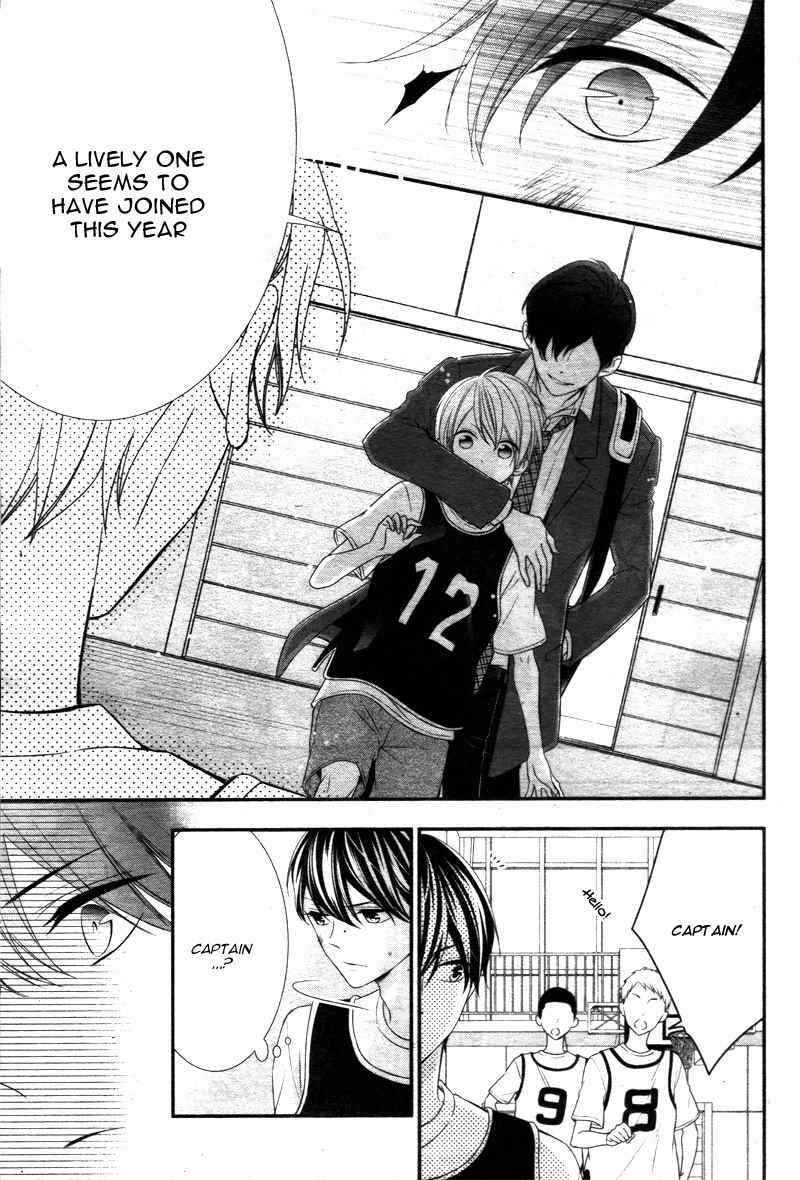 Kimi wa, Ore ga Suki Datte Ittara Donna Kao Suru Darou. Chapter 2 page 33 - Chapter 2
