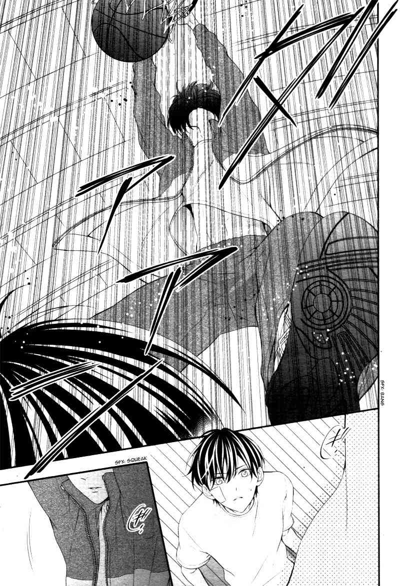 Kimi wa, Ore ga Suki Datte Ittara Donna Kao Suru Darou. Chapter 3 page 14 - Chapter 3