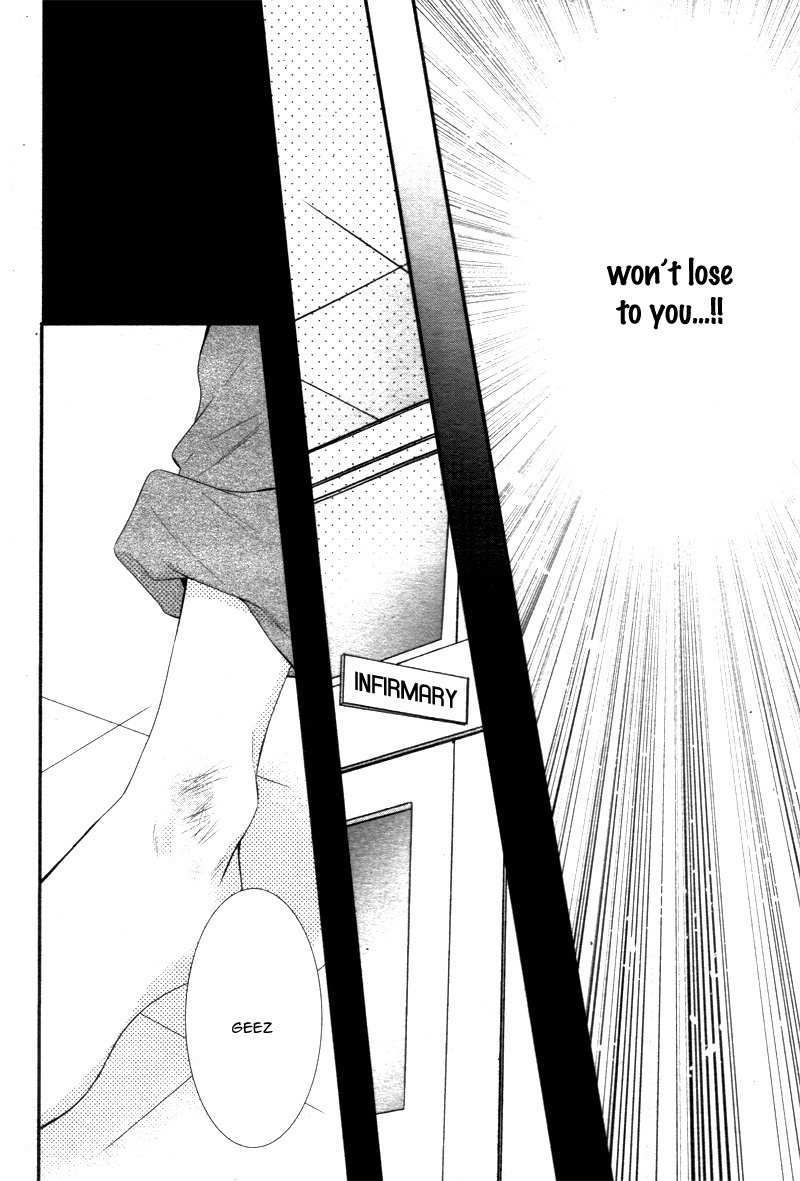 Kimi wa, Ore ga Suki Datte Ittara Donna Kao Suru Darou. Chapter 3 page 17 - Chapter 3