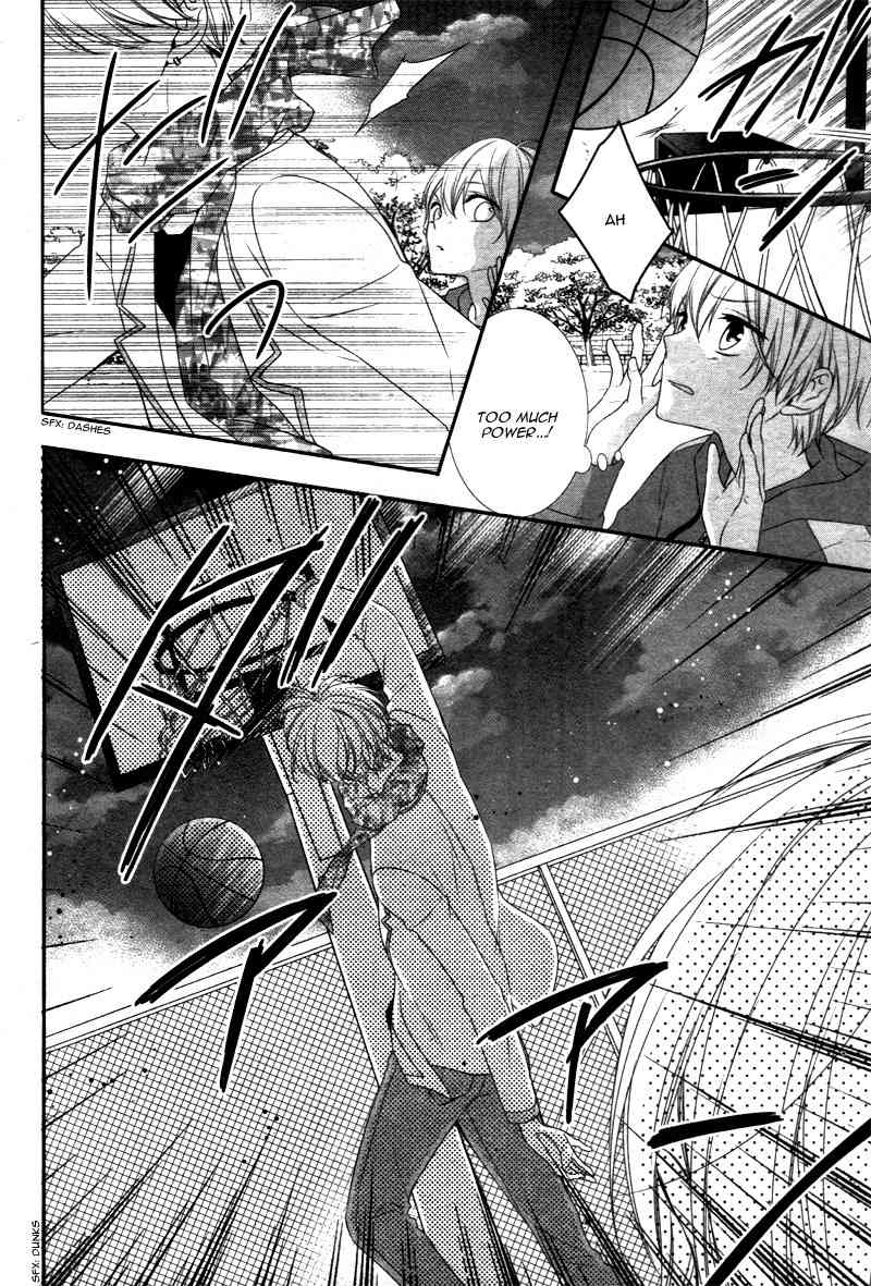 Kimi wa, Ore ga Suki Datte Ittara Donna Kao Suru Darou. Chapter 7 page 26 - Chapter 7
