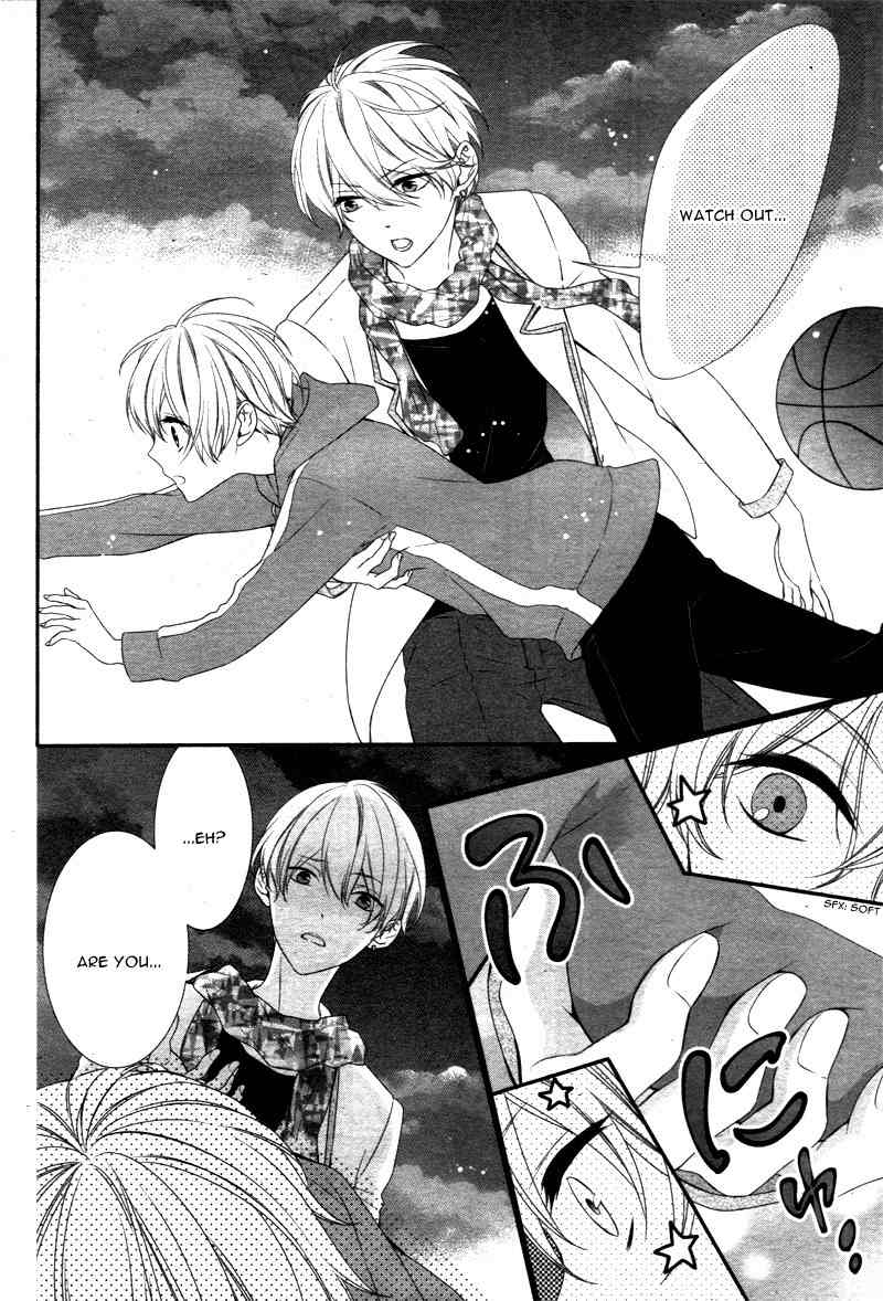 Kimi wa, Ore ga Suki Datte Ittara Donna Kao Suru Darou. Chapter 7 page 30 - Chapter 7