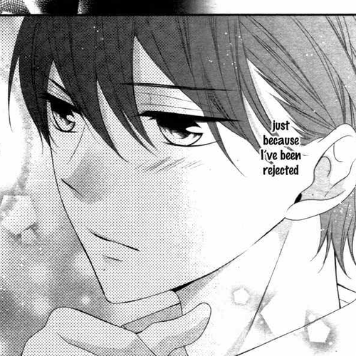 Kimi wa, Ore ga Suki Datte Ittara Donna Kao Suru Darou. Chapter 7 cover
