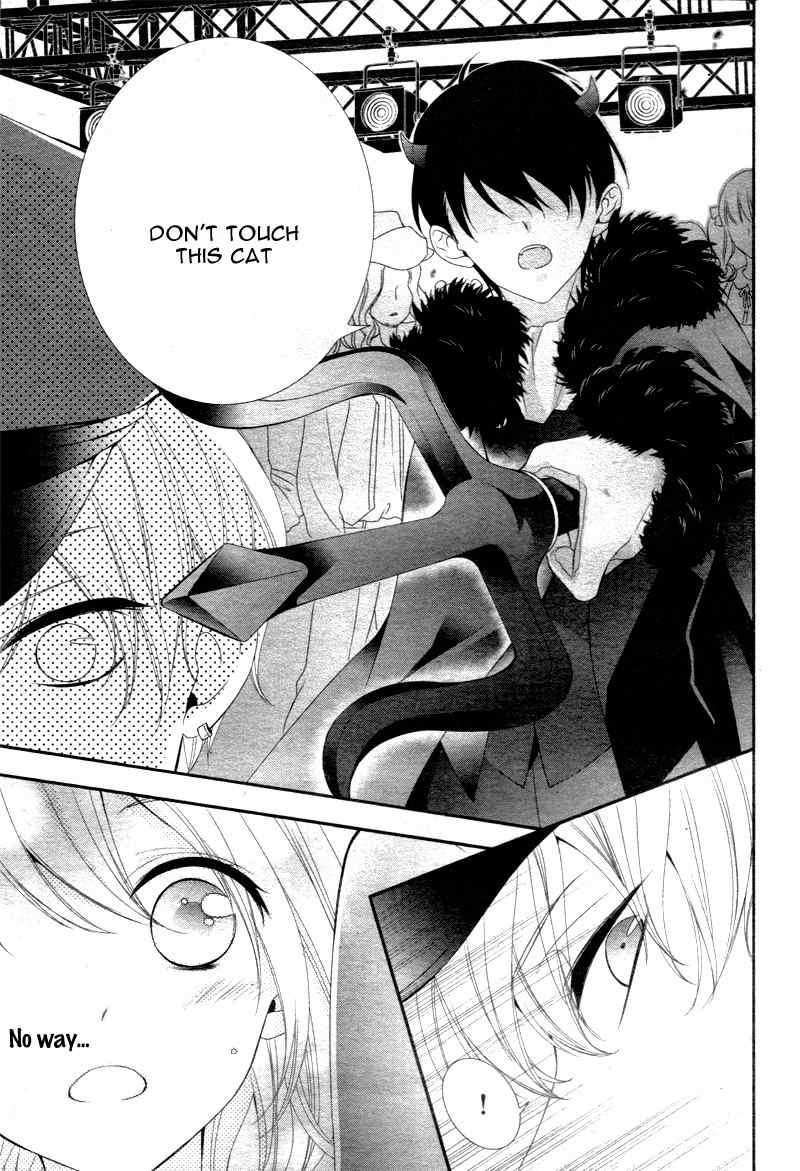 Kimi wa, Ore ga Suki Datte Ittara Donna Kao Suru Darou. Chapter 8 page 19 - Chapter 8