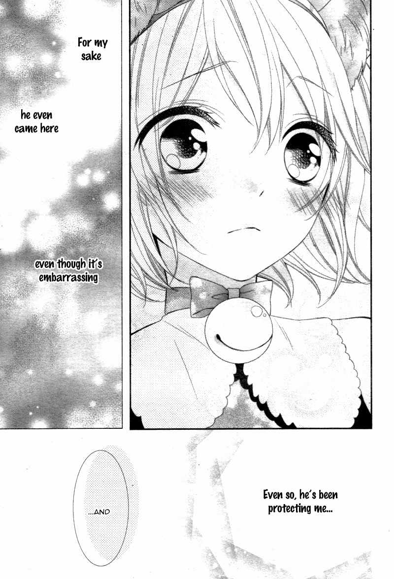 Kimi wa, Ore ga Suki Datte Ittara Donna Kao Suru Darou. Chapter 8 page 27 - Chapter 8