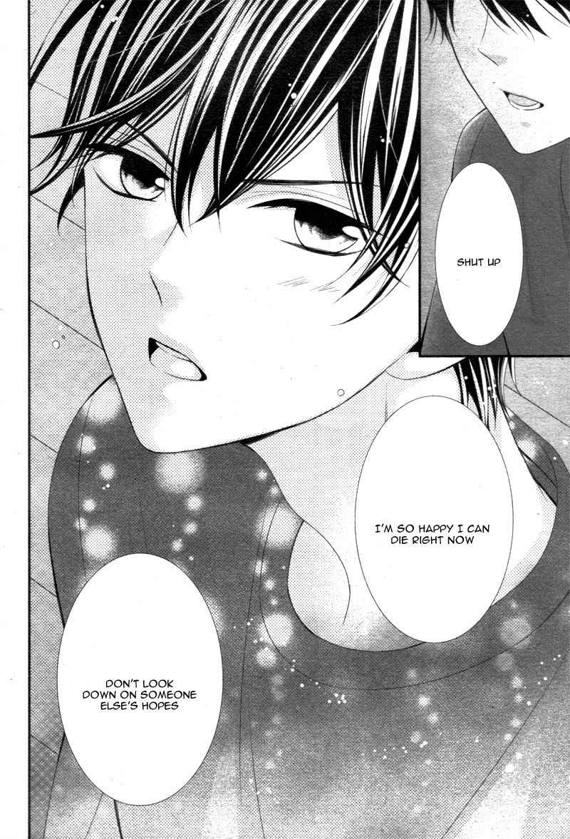 Kimi wa, Ore ga Suki Datte Ittara Donna Kao Suru Darou. Chapter 9 page 13 - Chapter 9