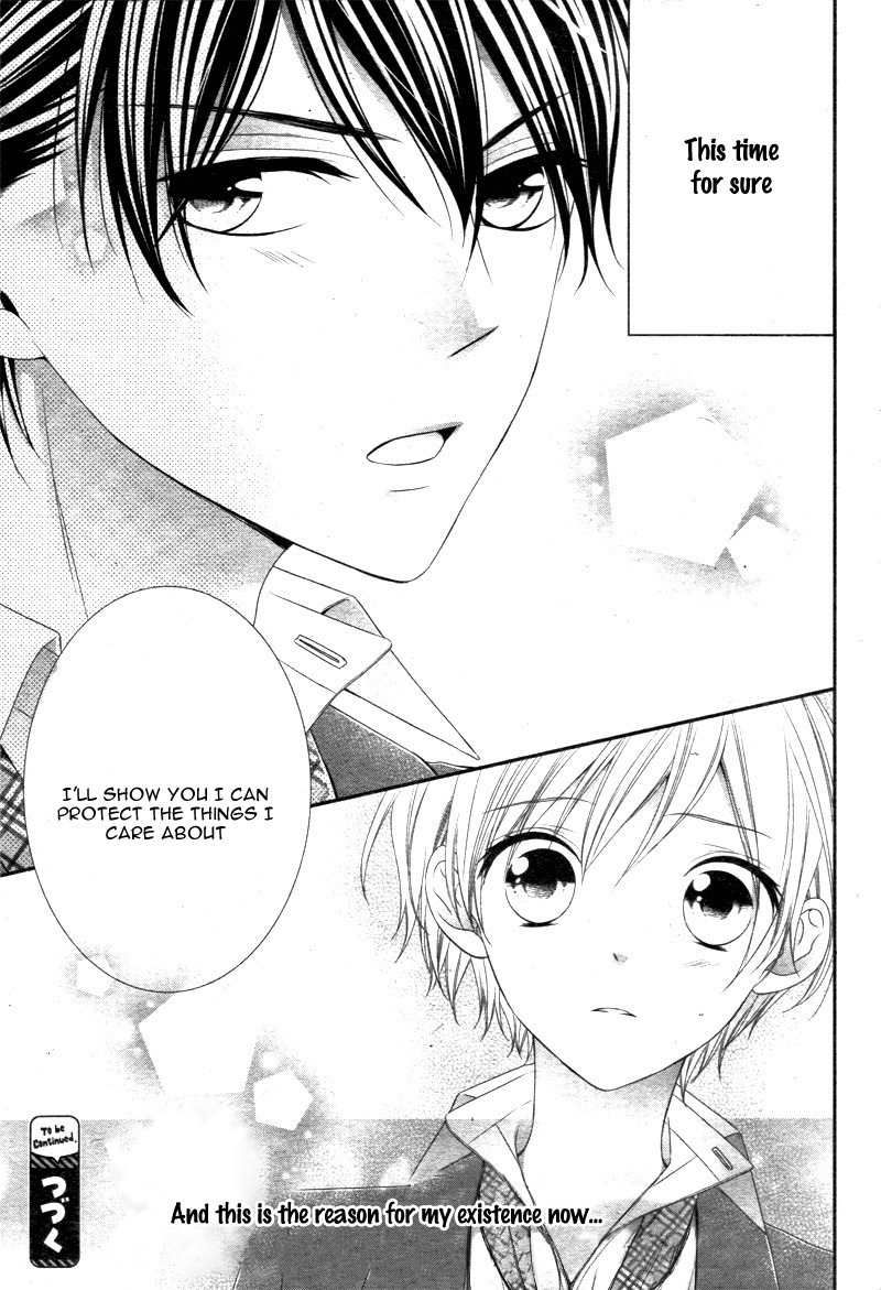 Kimi wa, Ore ga Suki Datte Ittara Donna Kao Suru Darou. Chapter 9 page 36 - Chapter 9
