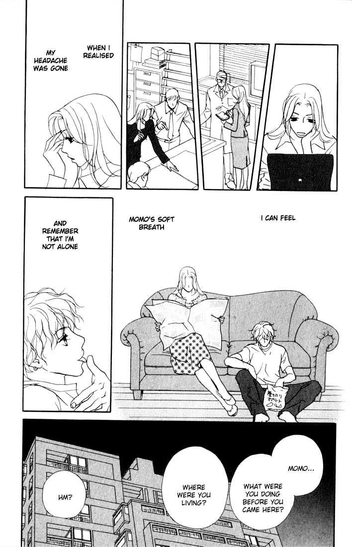 Kimi Wa Pet Chapter 1 page 19 - Chapter 1 : How to Raise a Bishounen