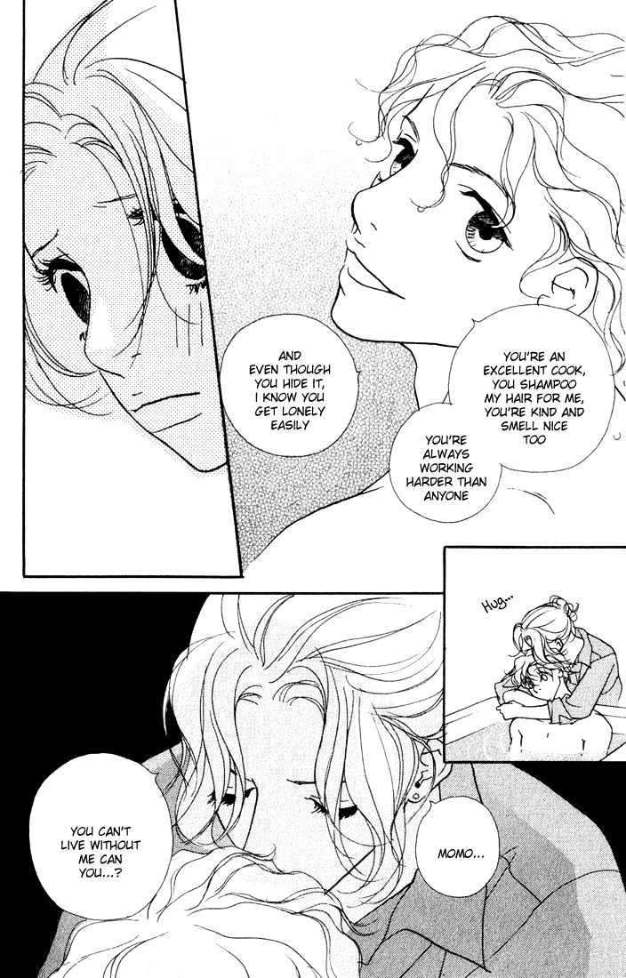 Kimi Wa Pet Chapter 1 page 28 - Chapter 1 : How to Raise a Bishounen