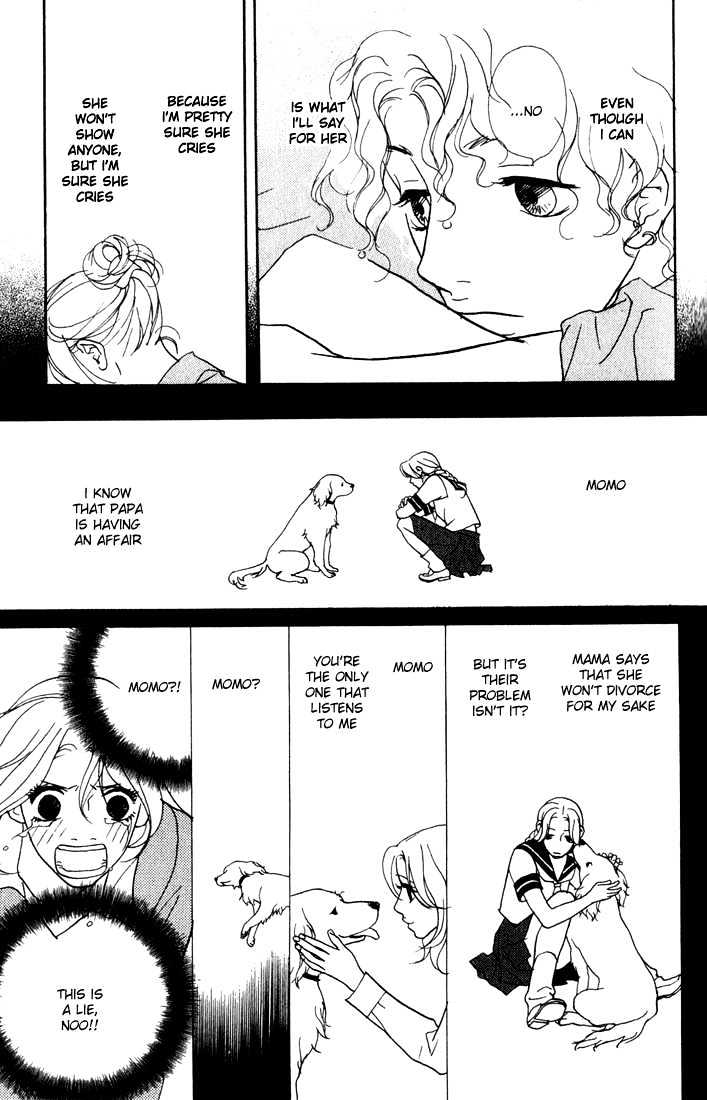 Kimi Wa Pet Chapter 1 page 29 - Chapter 1 : How to Raise a Bishounen