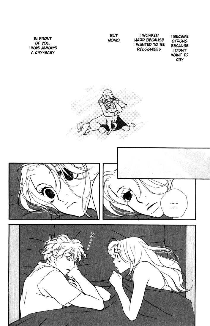 Kimi Wa Pet Chapter 1 page 30 - Chapter 1 : How to Raise a Bishounen