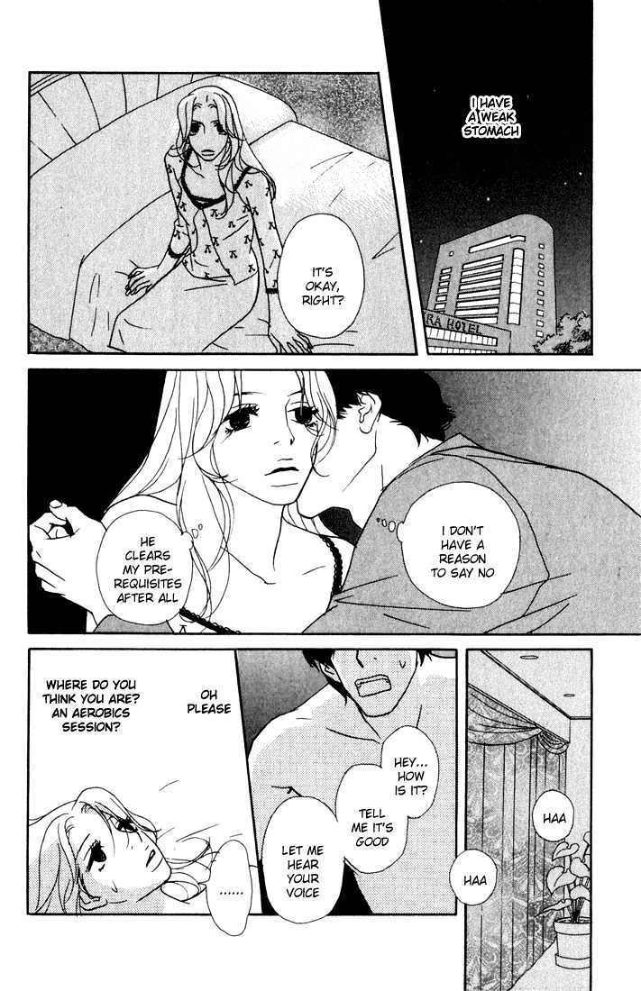 Kimi Wa Pet Chapter 1 page 37 - Chapter 1 : How to Raise a Bishounen