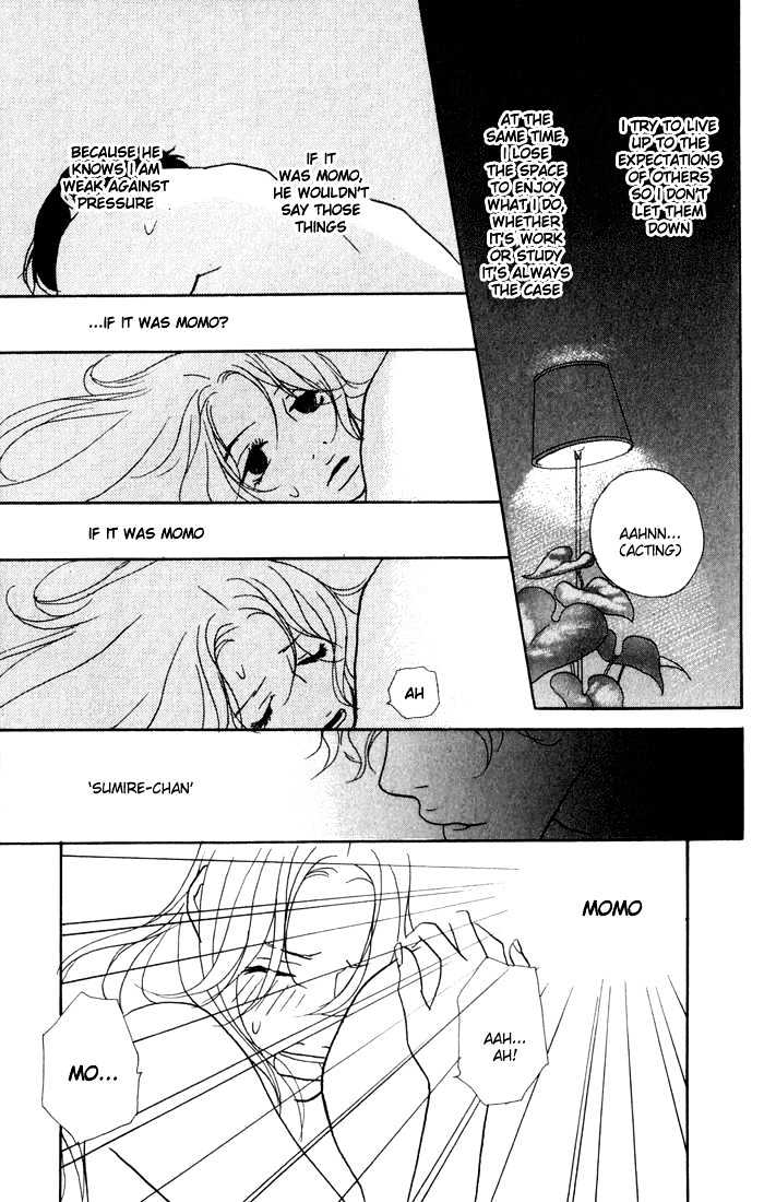 Kimi Wa Pet Chapter 1 page 38 - Chapter 1 : How to Raise a Bishounen