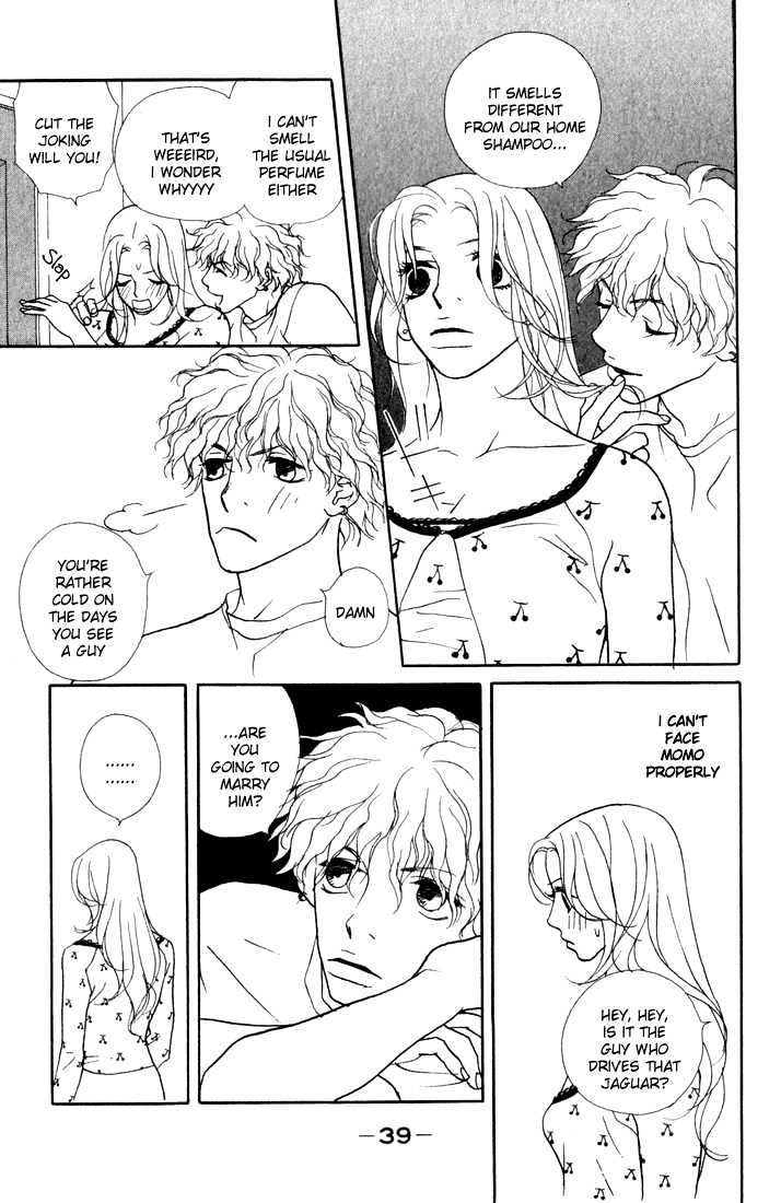 Kimi Wa Pet Chapter 1 page 40 - Chapter 1 : How to Raise a Bishounen