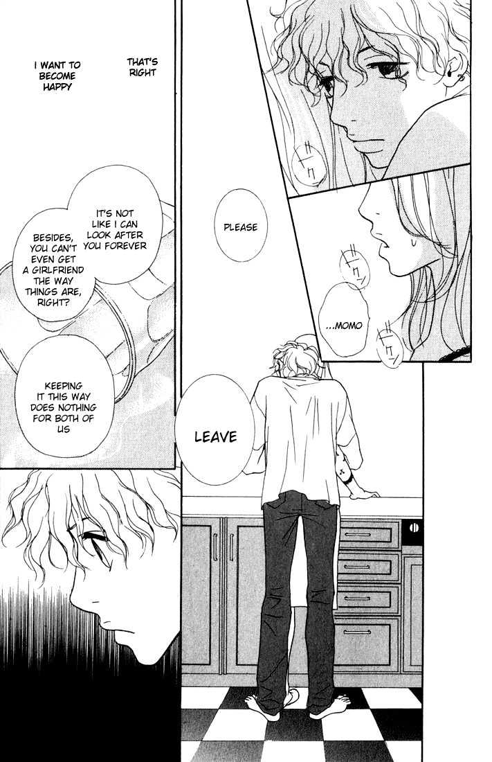 Kimi Wa Pet Chapter 1 page 42 - Chapter 1 : How to Raise a Bishounen