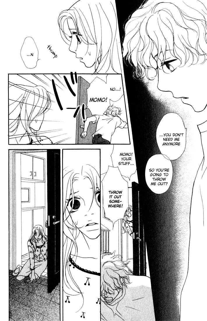 Kimi Wa Pet Chapter 1 page 43 - Chapter 1 : How to Raise a Bishounen