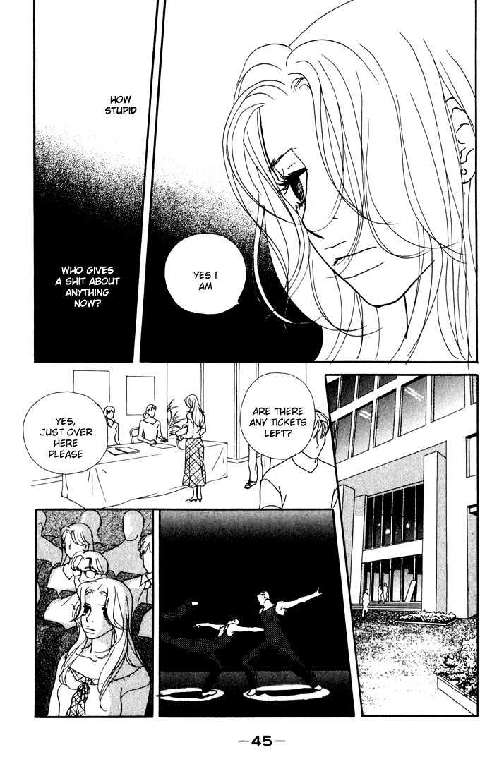 Kimi Wa Pet Chapter 1 page 46 - Chapter 1 : How to Raise a Bishounen