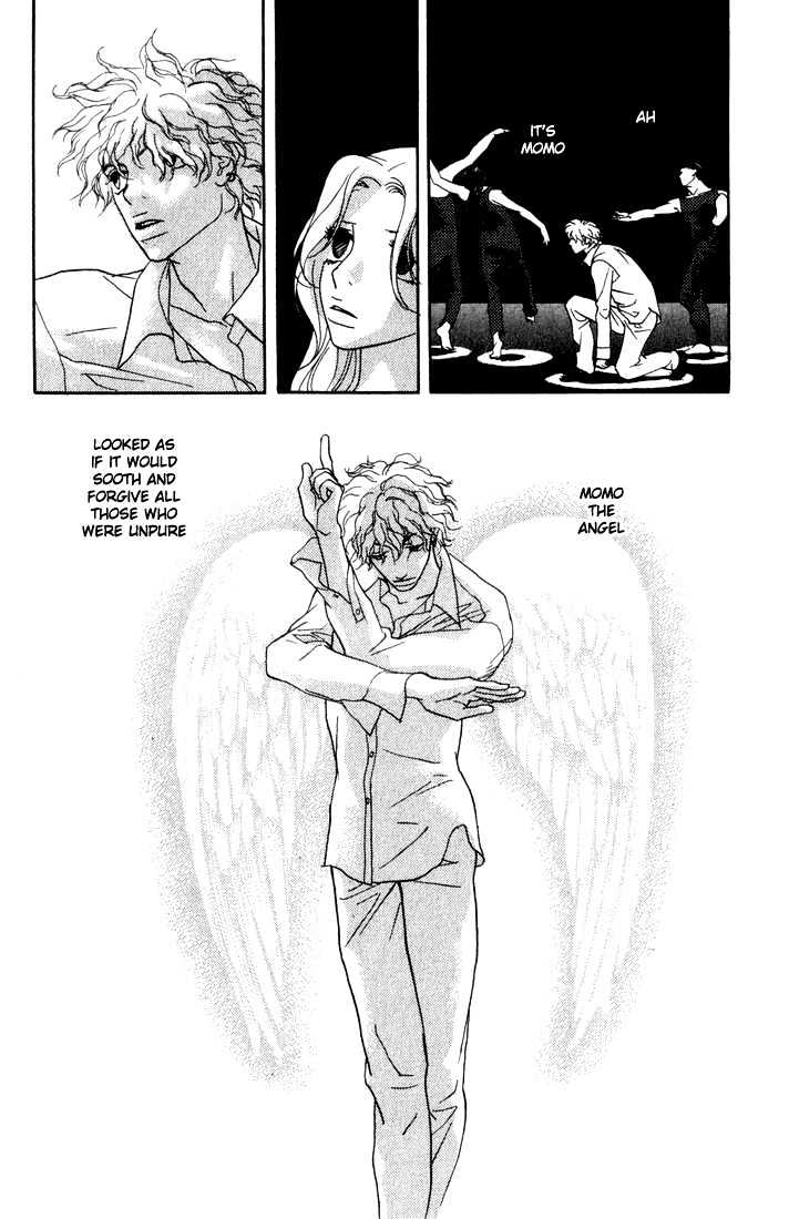Kimi Wa Pet Chapter 1 page 47 - Chapter 1 : How to Raise a Bishounen
