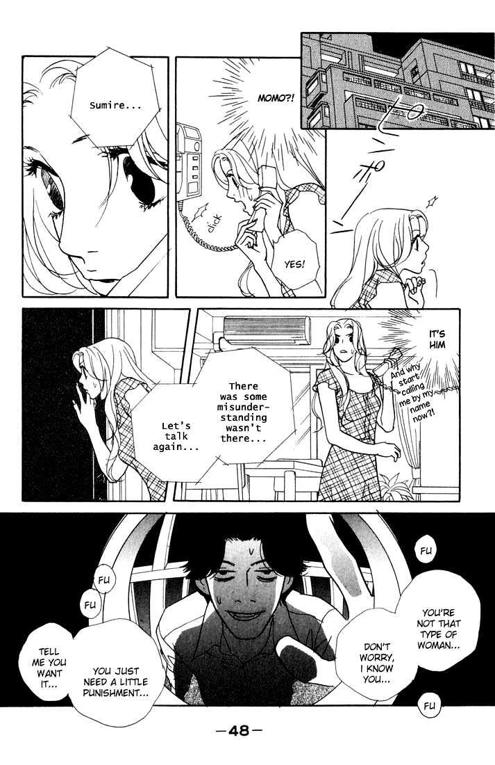 Kimi Wa Pet Chapter 1 page 49 - Chapter 1 : How to Raise a Bishounen