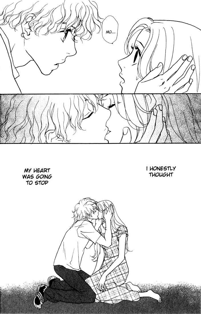 Kimi Wa Pet Chapter 1 page 51 - Chapter 1 : How to Raise a Bishounen