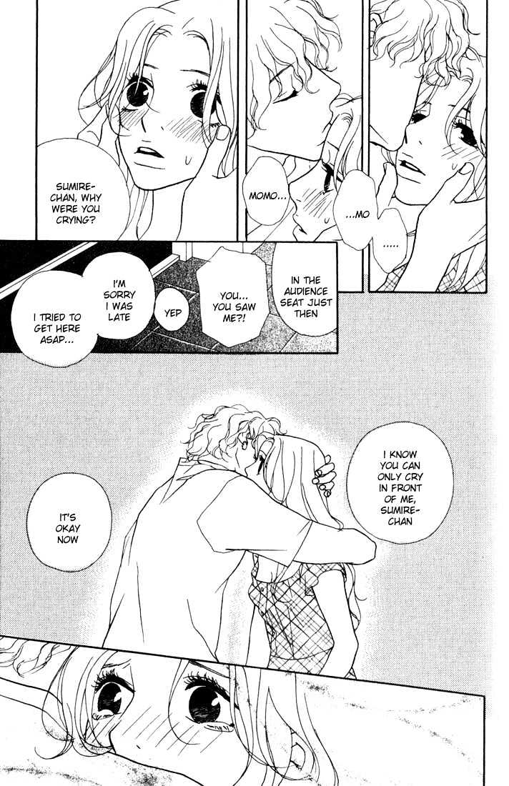 Kimi Wa Pet Chapter 1 page 52 - Chapter 1 : How to Raise a Bishounen
