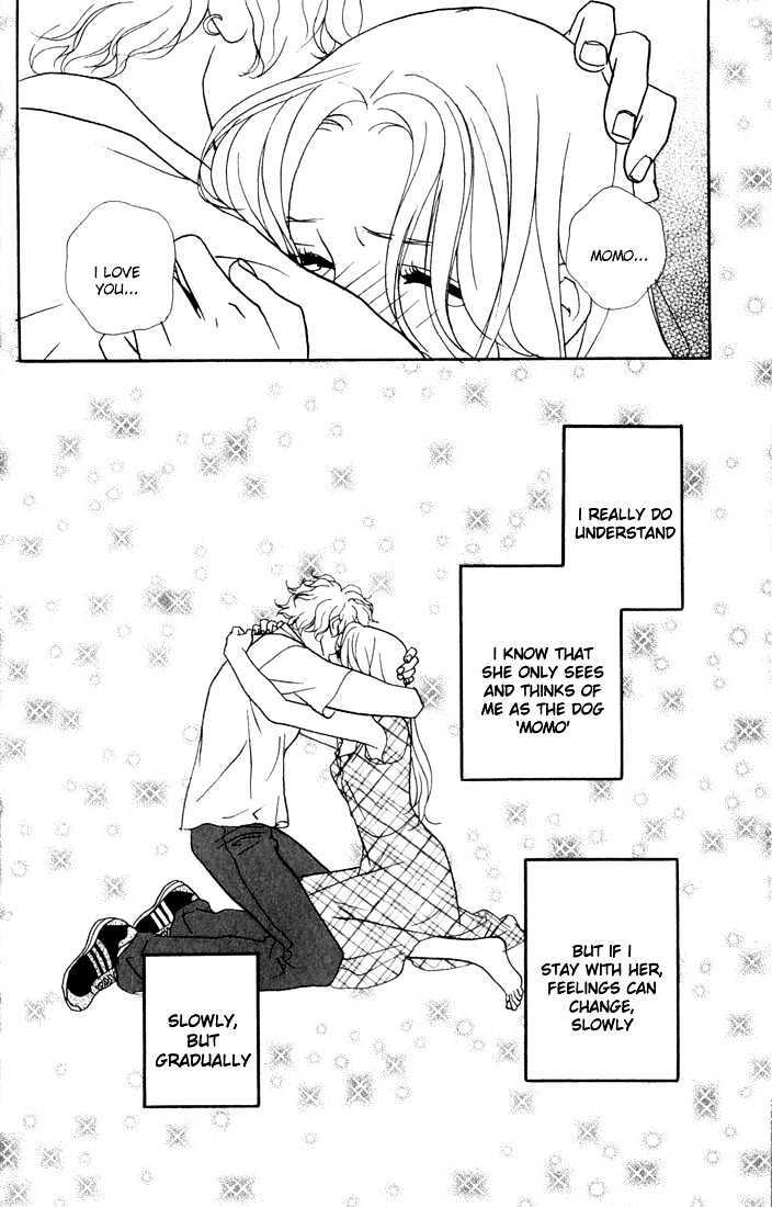 Kimi Wa Pet Chapter 1 page 53 - Chapter 1 : How to Raise a Bishounen