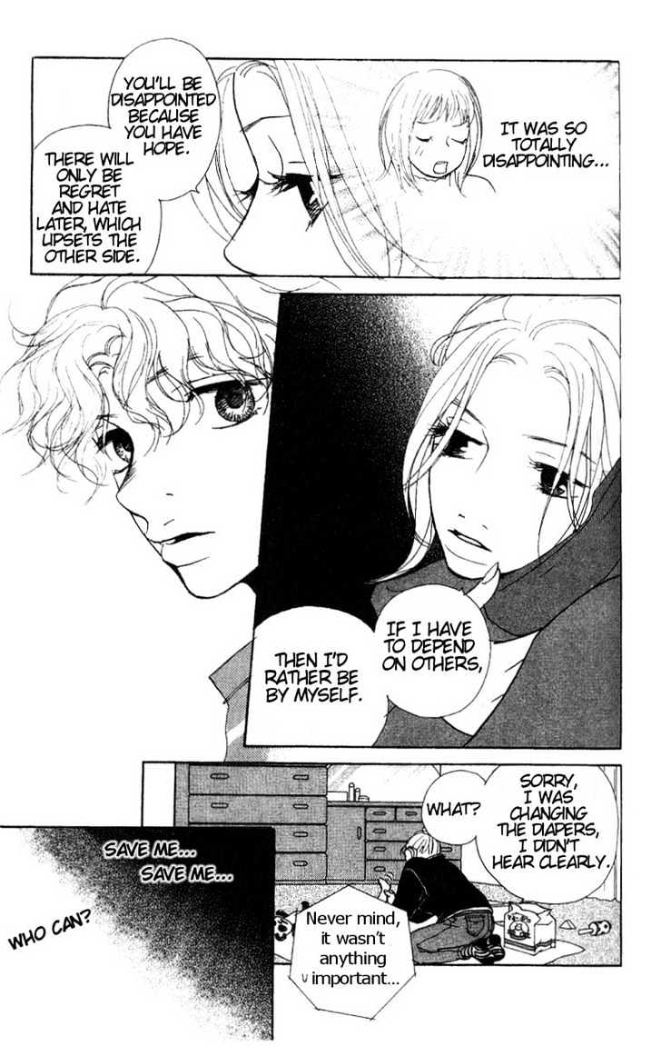 Kimi Wa Pet Chapter 10 page 16 - Chapter 10 : The Right Way to Act Cute