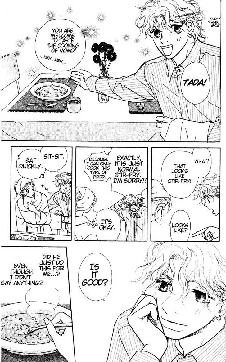 Kimi Wa Pet Chapter 10 page 30 - Chapter 10 : The Right Way to Act Cute