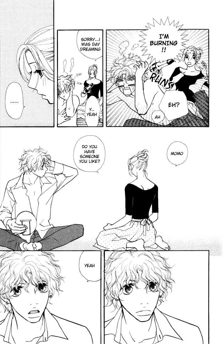 Kimi Wa Pet Chapter 12 page 23 - Chapter 12 : Getting the Message Through with Words