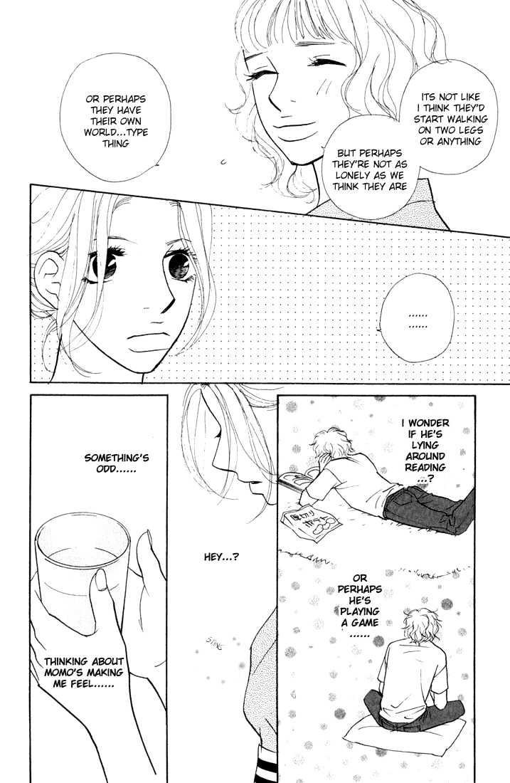 Kimi Wa Pet Chapter 14 page 18 - Chapter 14 : For a Fun Vacation
