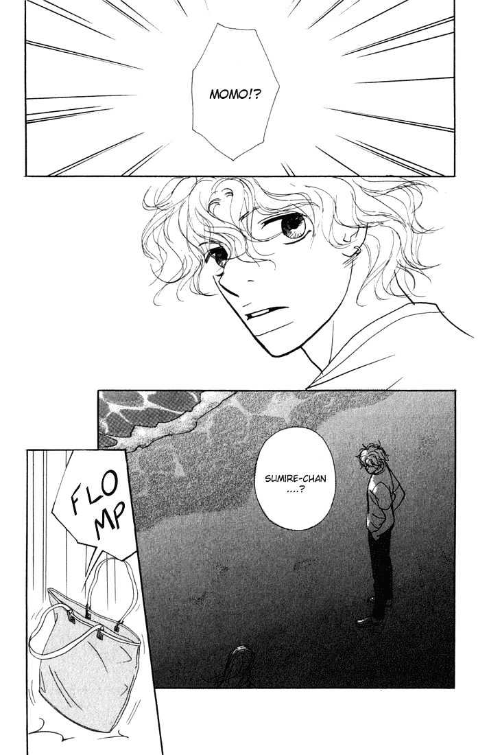Kimi Wa Pet Chapter 14 page 22 - Chapter 14 : For a Fun Vacation